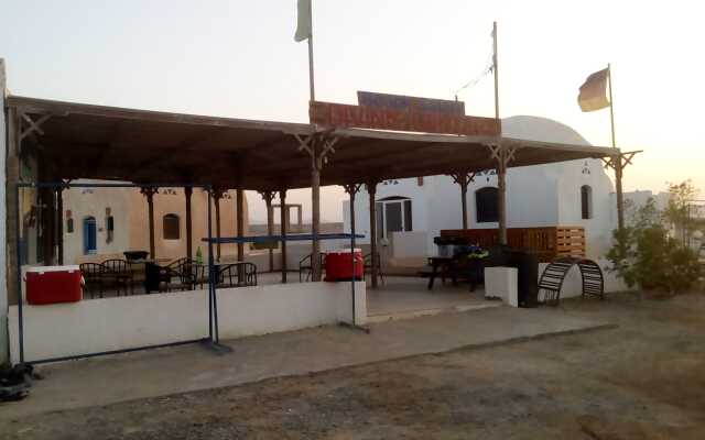 Beach Safari Nubian Resort