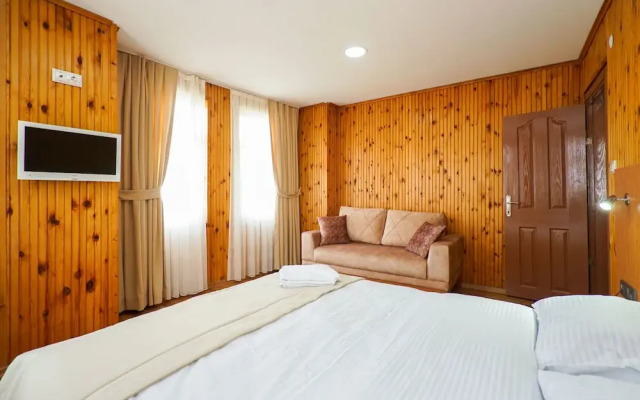 Nossa Suites Pera