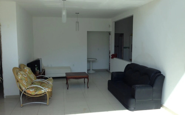 Casa Praia da Penha