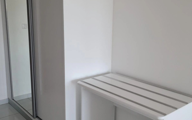 Hello Guyane (8), Suite charme luxury, 5 étoiles