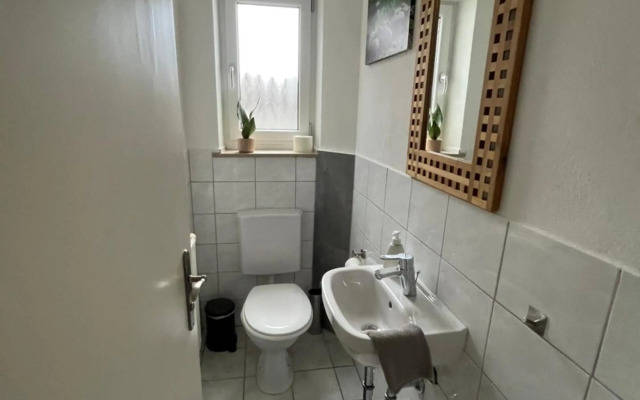 Ferienwohnung am Chiemsee