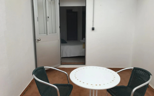 Hostal Restaurante Tarín