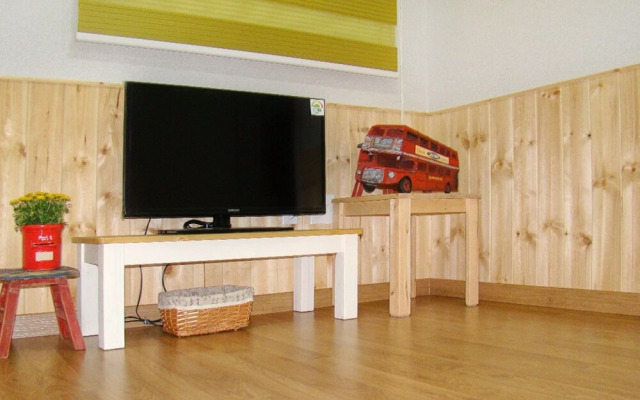 Jeonju and Guest House