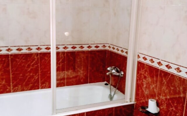 Wish-Suite El Cachorro de Triana Apartment