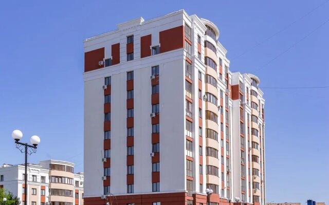 Апартаменты на переулке Банный