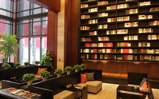 Chongqing Jinshanhui Hotel