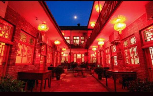 Dreamy Pingyao