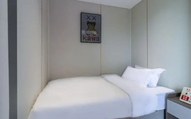 Huizhou Huilin Quanshu Hotel (Huilin Villa)