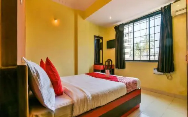 Hotel InCity