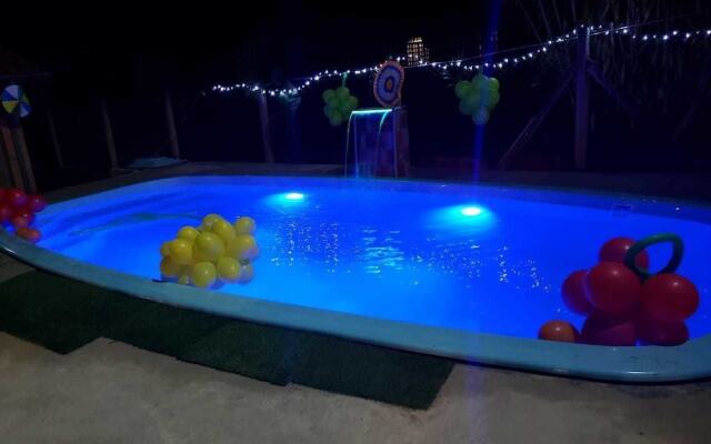 Nosso Recanto Gaúcho