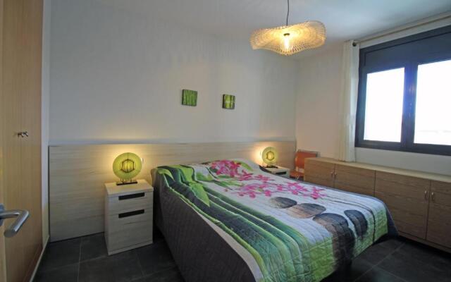 Apart-Rent Apartament Mimoses 0052