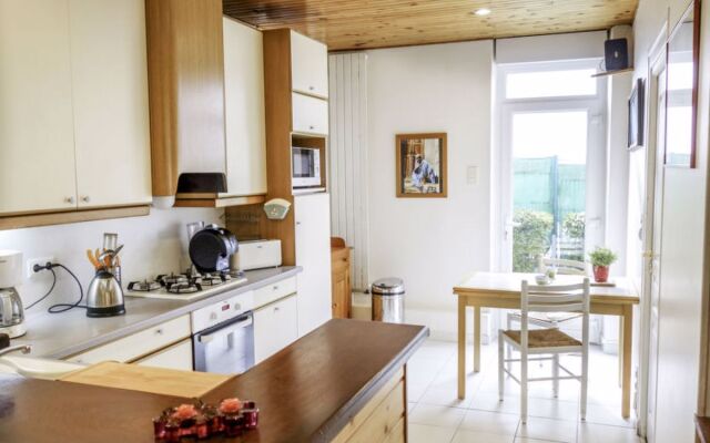 House Ty Punch Dinard