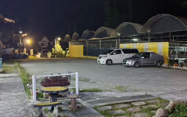Smurf Inn Homestay