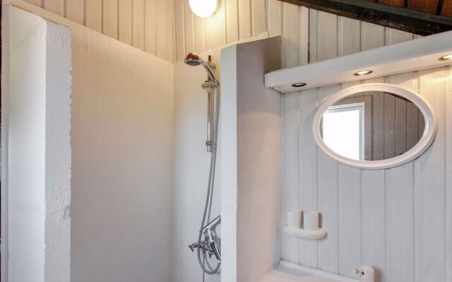 "Lika" - 730m from the sea in Western Jutland