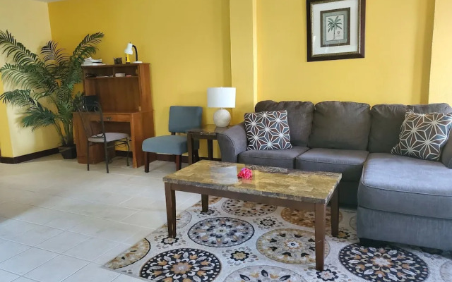 Miramar Villas Resort