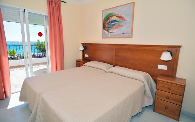 HC Burriana Playa - Apartamentos Turísticos