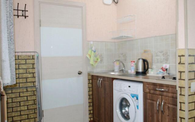 Апартаменты на улице Кольцова 18