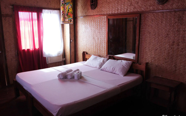 Busuanga Seadive Resort