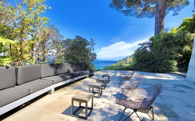 Villa Franca Portofino by KlabHouse