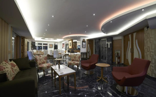 Soyic Hotel