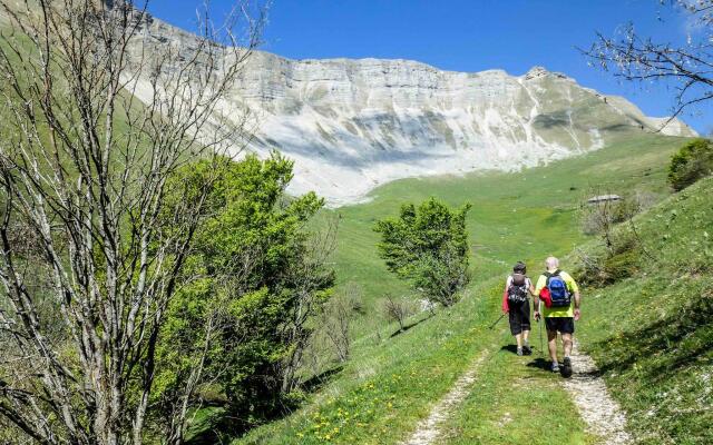 Aparthotel Adagio Genève Saint-Genis-Pouilly