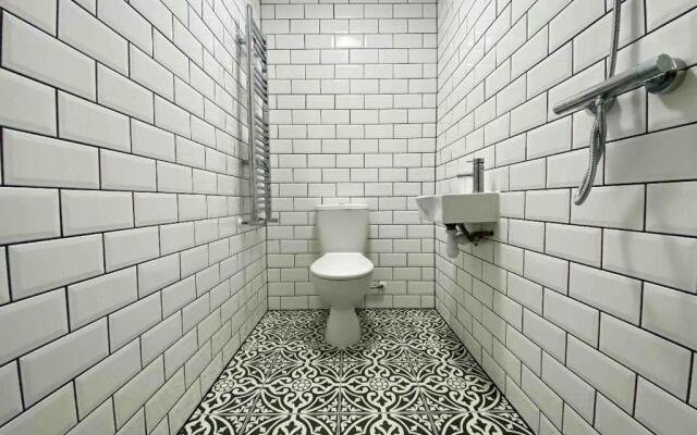 Flat 8, 10 St Johns
