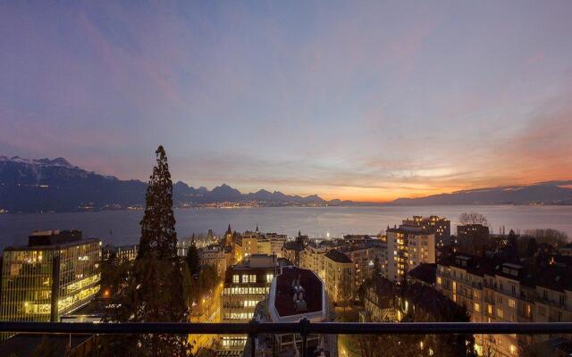 Royal Savoy Hotel & Spa