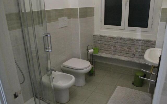 Rooms 18A