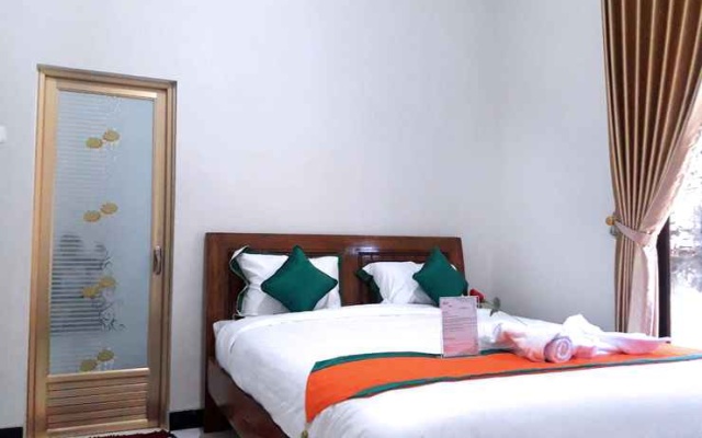 Homestay Purbalingga Tengah Kota by Simply Homy