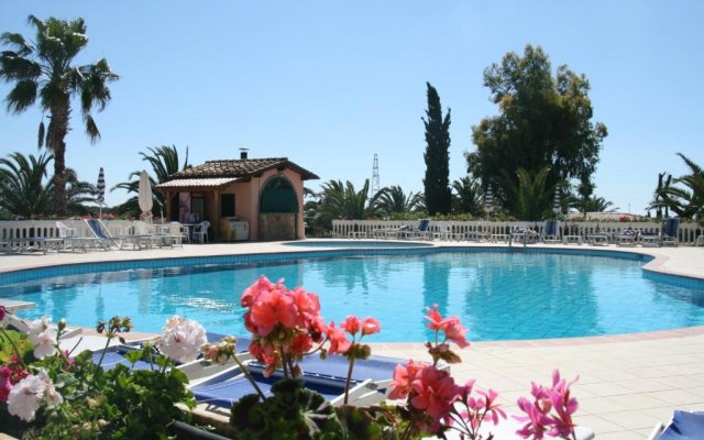 Agrihotel Elisabetta