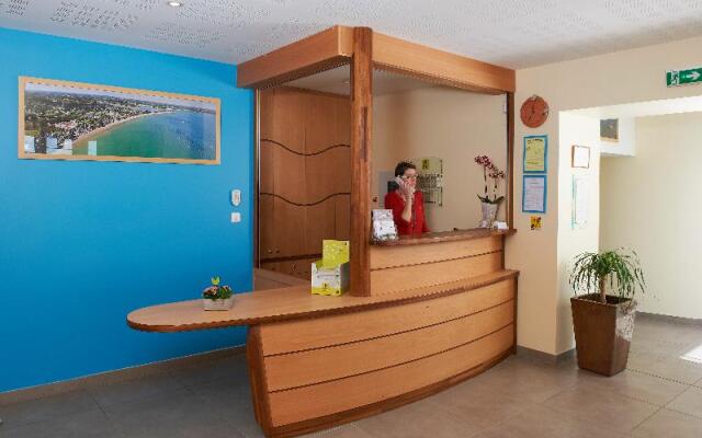 Logis Hotel Belle Vue