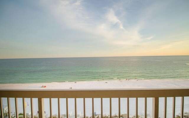 Pelican Beach 1008 1 Bedroom Condo by Pelican Beach Management