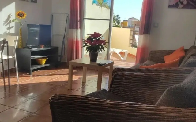 Naturist Penthouse 2 Bedrooms Pv5