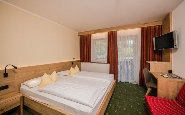 Wirtshaushotel Alpenrose