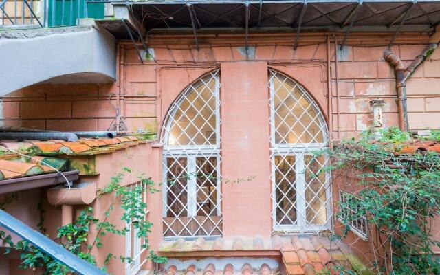 RSH Margutta Exclusive Apartment