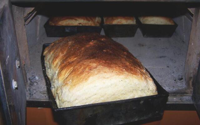 Agroturystyka Chmiel