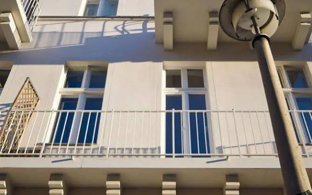 Old Town Apartments Zehdenicker Str.