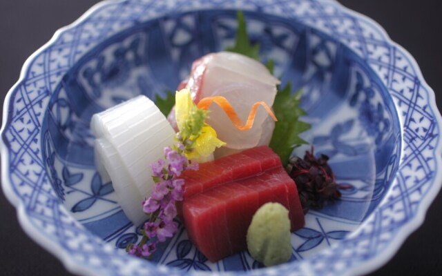 Gora Hanaougi-Sounkaku