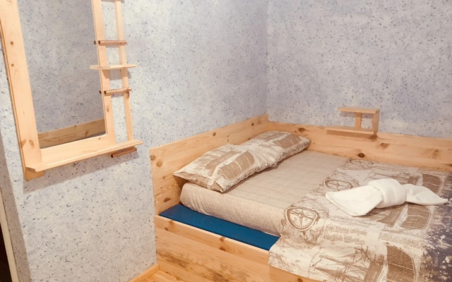 Perice Butik Pansiyon