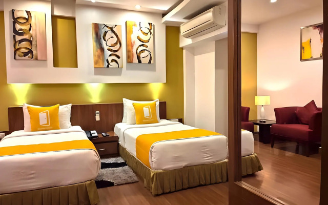 bloomSuites  Electronic city