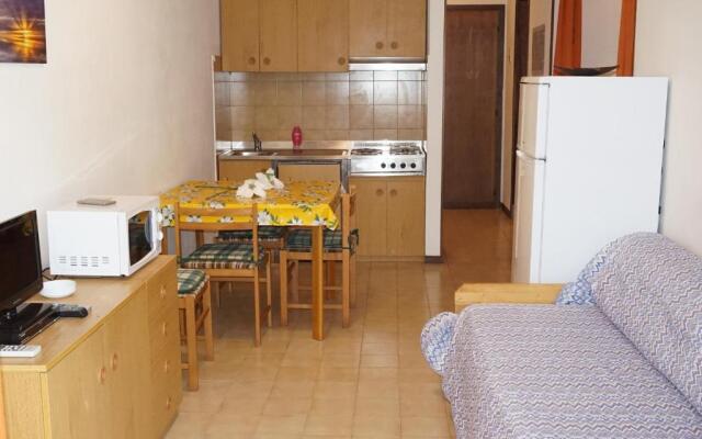 Residence Giove