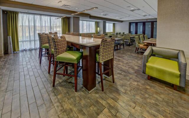 Hampton Inn Rochester Irondequoit