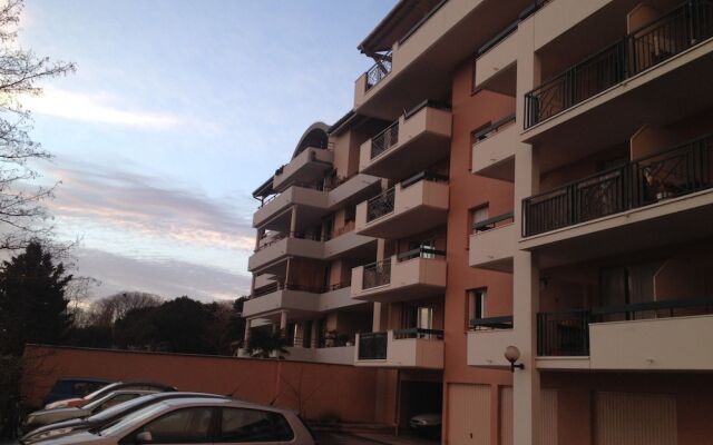 Appartement Amidonniers