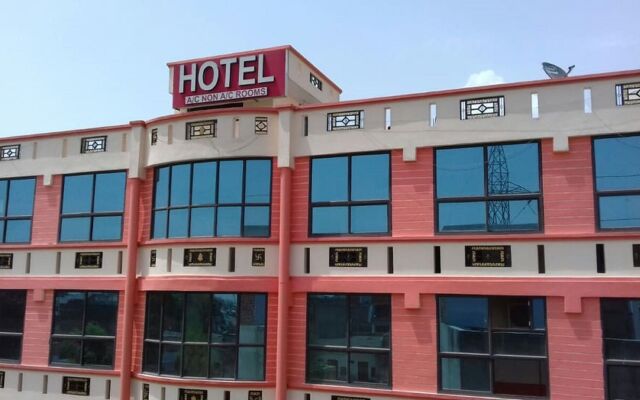 Hotel Om Jai