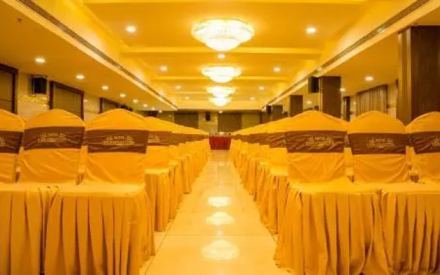 Hotel Indraprasttha