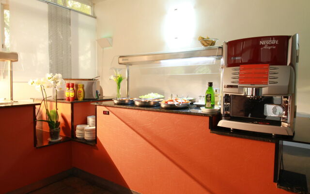 Hotel Sireno Torremolinos - Adults Only