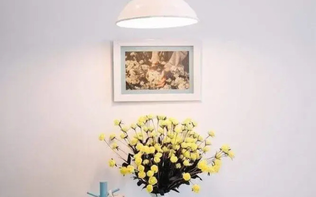 The Art - Pie Home Apartment