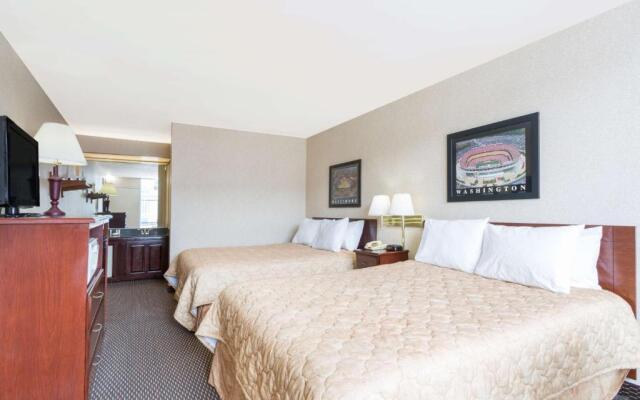 Ramada Limited Norfolk