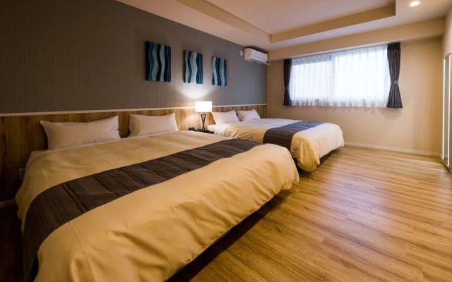 Coldio Yomitan Sunset Villa