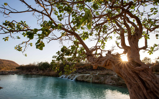 Alila Hinu Bay